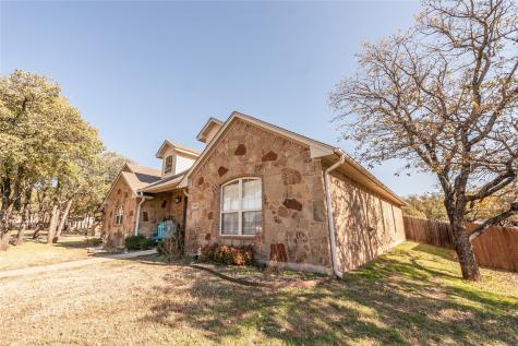 209 Benton Street Nocona TX 76255