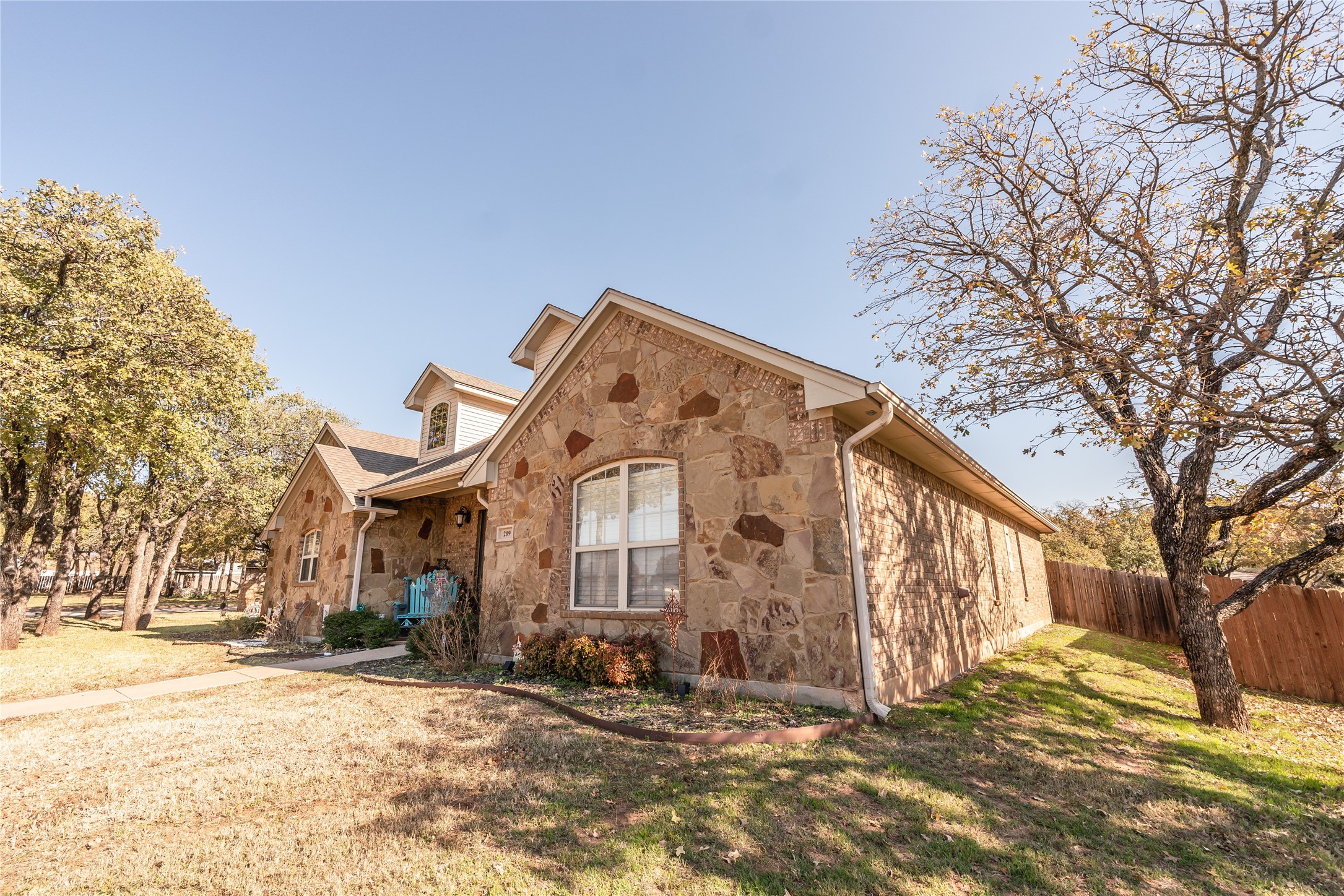 209 Benton Street Nocona TX 76255