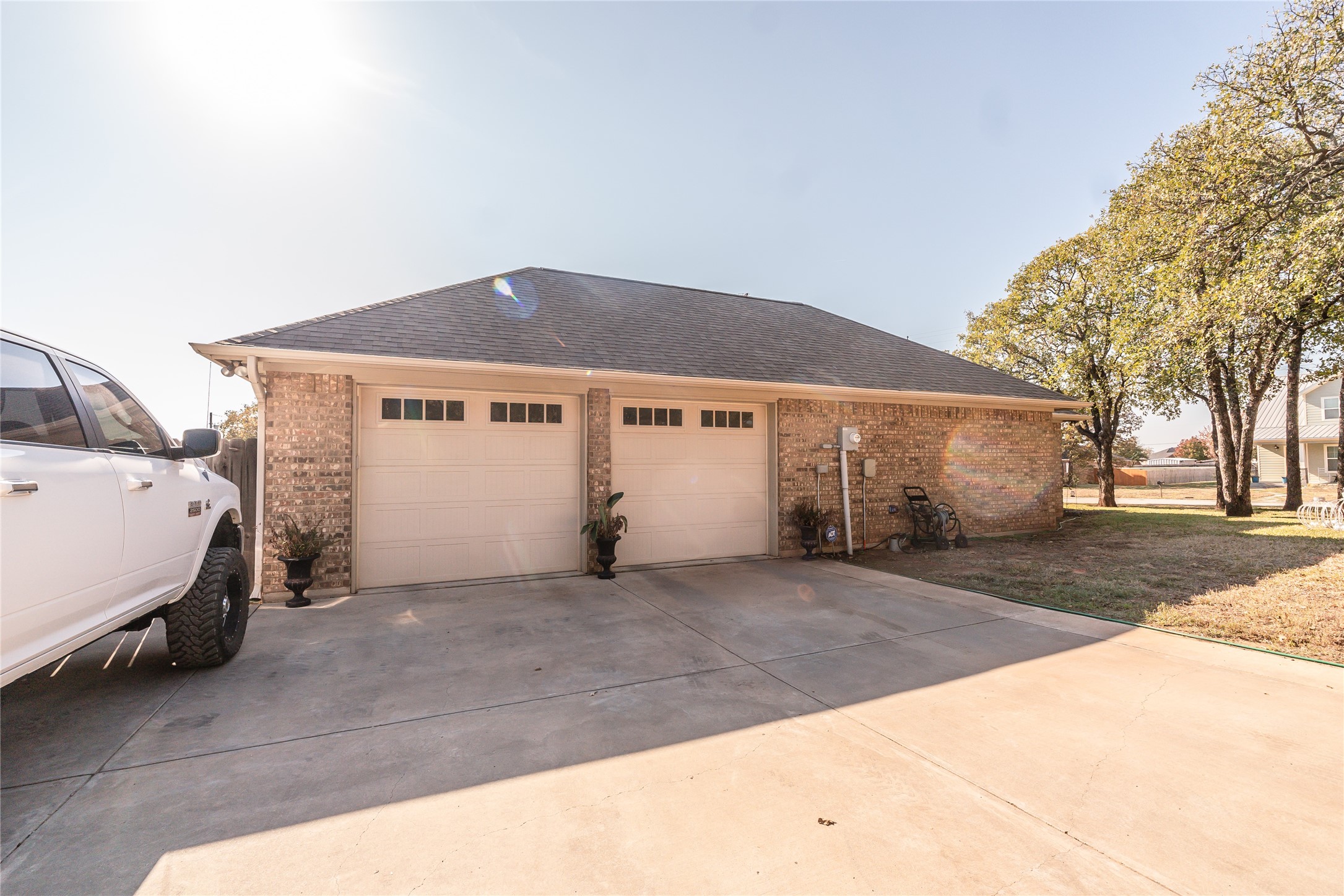 209 Benton Street Nocona TX 76255