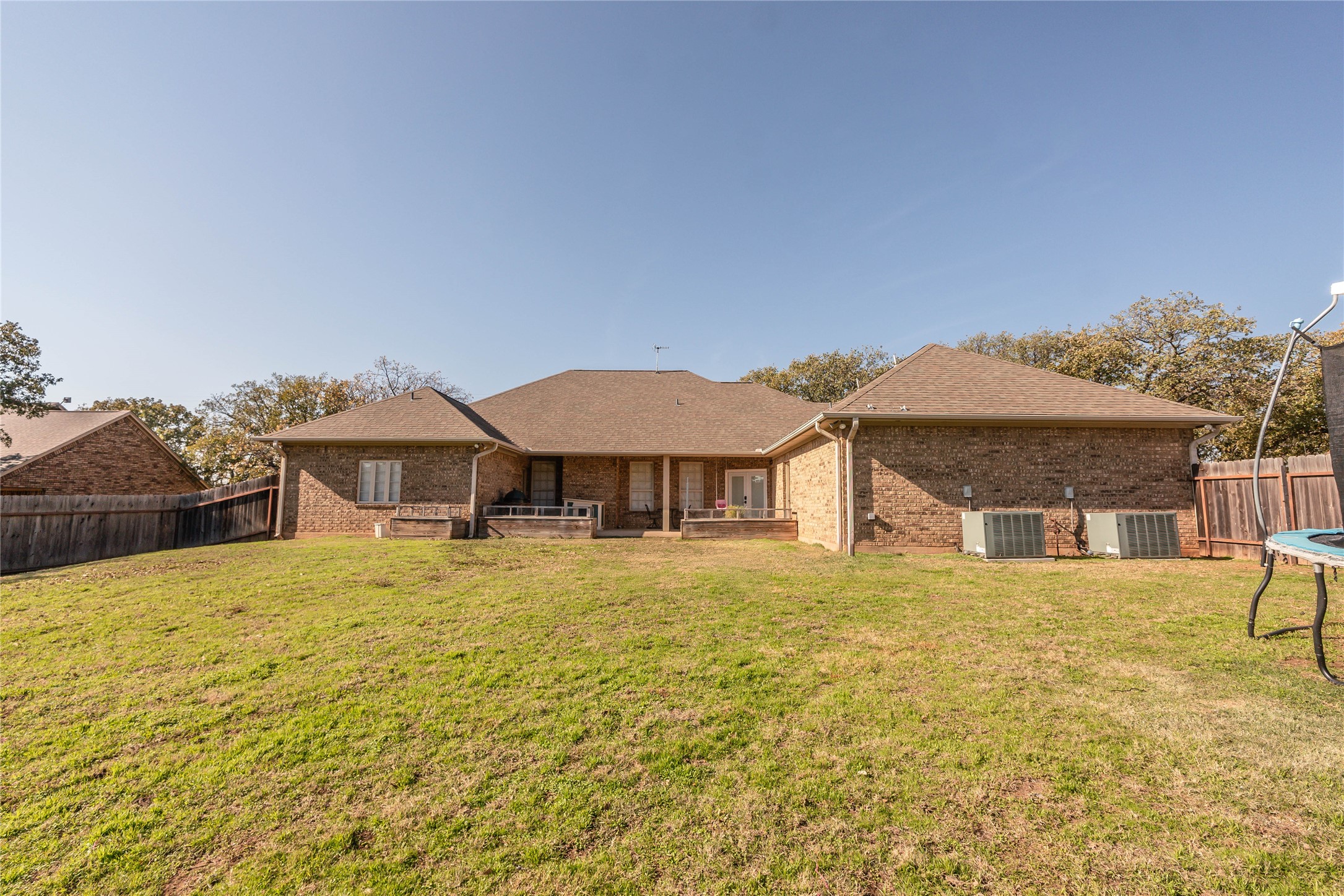 209 Benton Street Nocona TX 76255