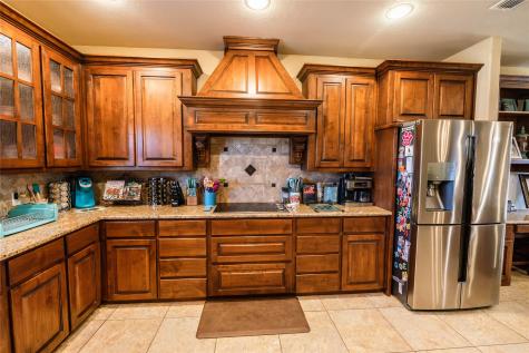 209 Benton Street Nocona TX 76255