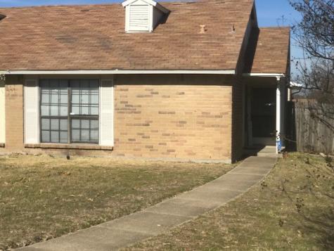 7041 Sorcey Road Dallas TX 75249