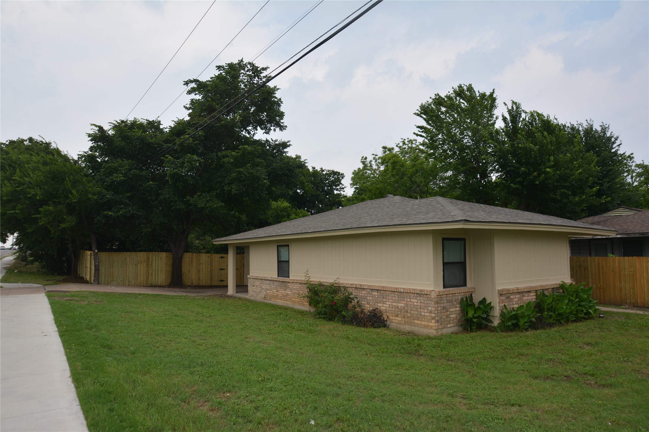 3201 Denman Street Fort Worth TX 76119
