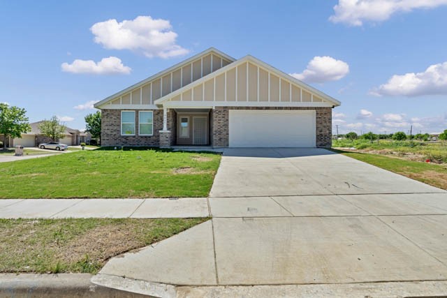 4037 Bonita Springs Drive Fort Worth TX 76123