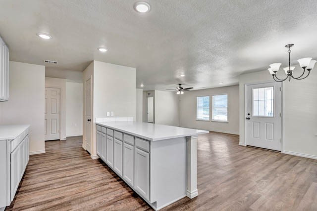 4037 Bonita Springs Drive Fort Worth TX 76123