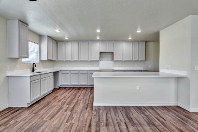 4037 Bonita Springs Drive Fort Worth TX 76123