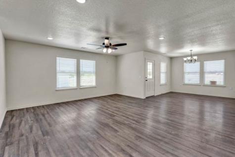 4037 Bonita Springs Drive Fort Worth TX 76123