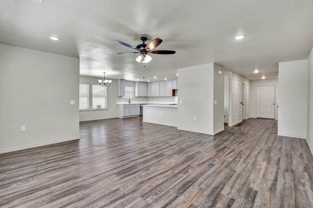 4037 Bonita Springs Drive Fort Worth TX 76123