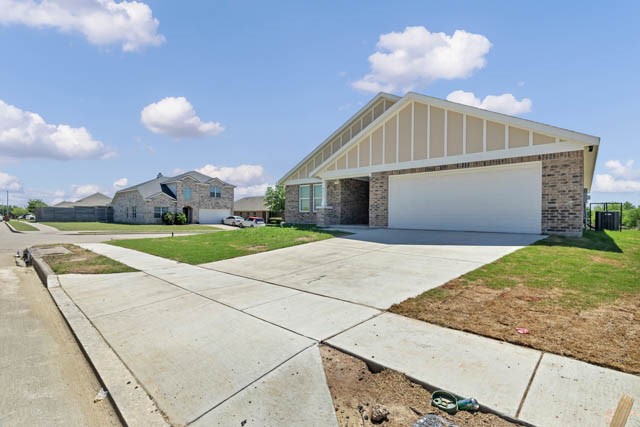 4037 Bonita Springs Drive Fort Worth TX 76123
