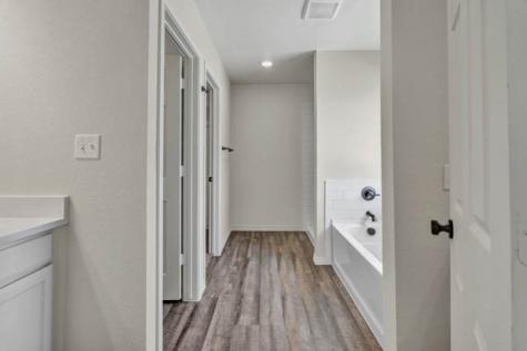4037 Bonita Springs Drive Fort Worth TX 76123