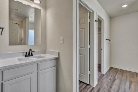 4037 Bonita Springs Drive Fort Worth TX 76123
