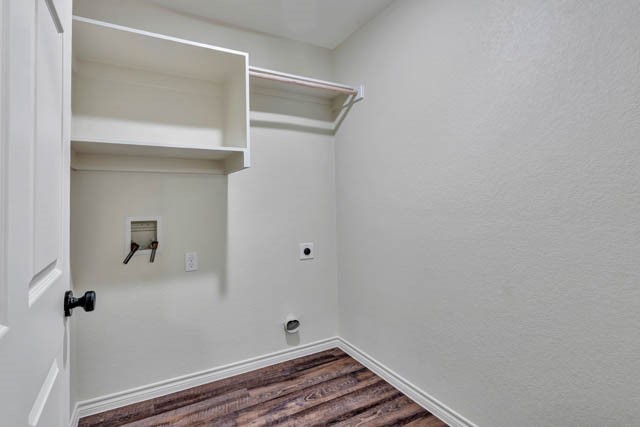 4037 Bonita Springs Drive Fort Worth TX 76123