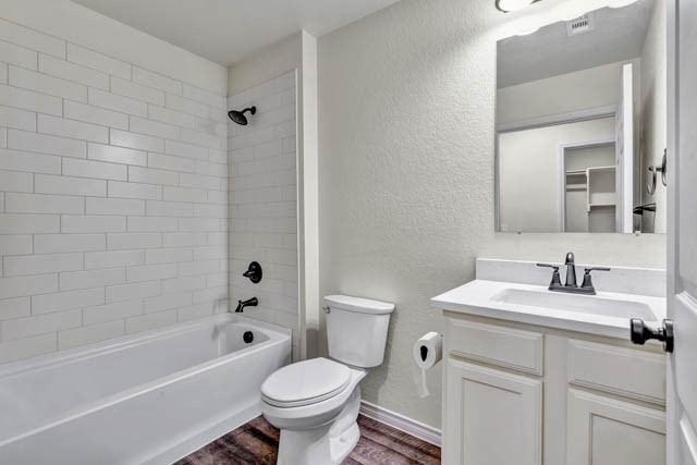 4037 Bonita Springs Drive Fort Worth TX 76123