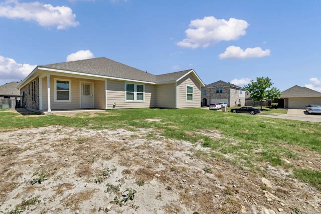 4037 Bonita Springs Drive Fort Worth TX 76123