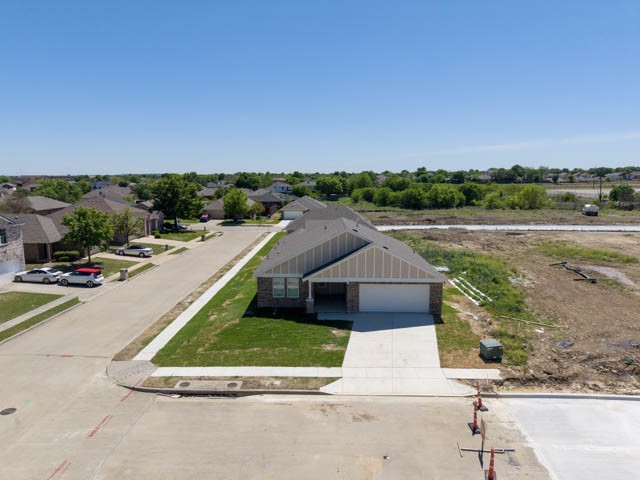 4037 Bonita Springs Drive Fort Worth TX 76123