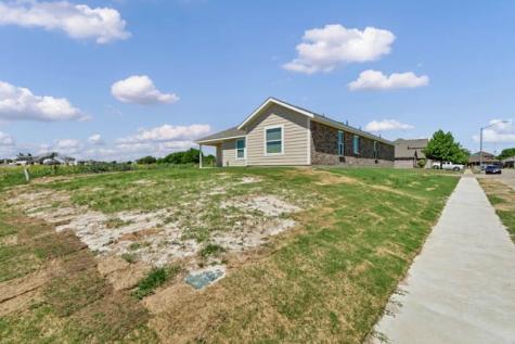 4037 Bonita Springs Drive Fort Worth TX 76123