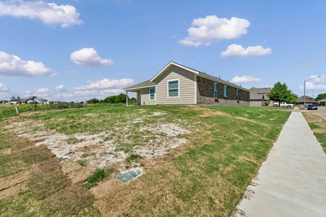 4037 Bonita Springs Drive Fort Worth TX 76123