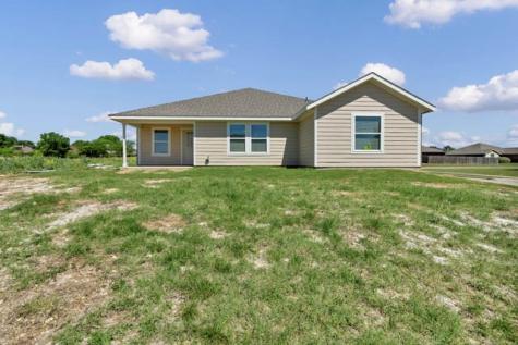 4037 Bonita Springs Drive Fort Worth TX 76123