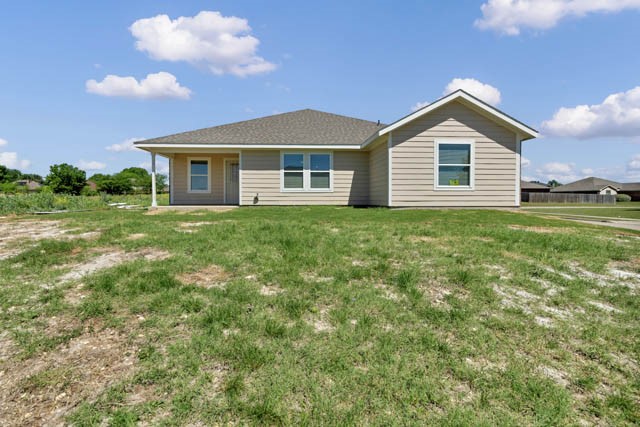 4037 Bonita Springs Drive Fort Worth TX 76123