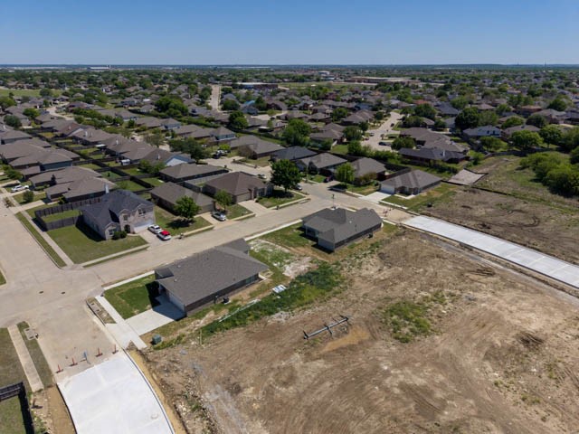 4037 Bonita Springs Drive Fort Worth TX 76123