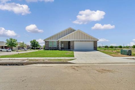 4037 Bonita Springs Drive Fort Worth TX 76123