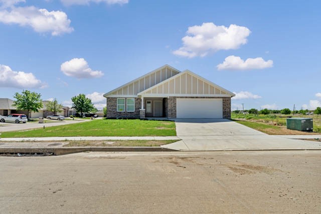 4037 Bonita Springs Drive Fort Worth TX 76123