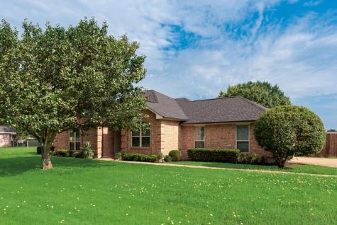 517 Hiwasee Road Waxahachie TX 75165
