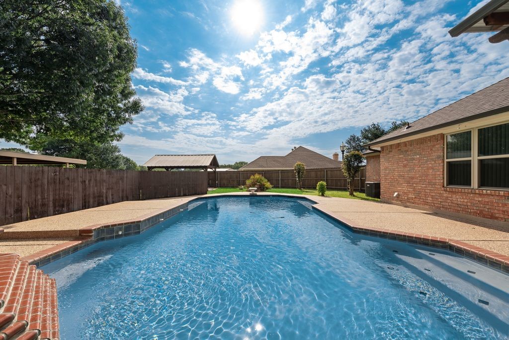 517 Hiwasee Road Waxahachie TX 75165