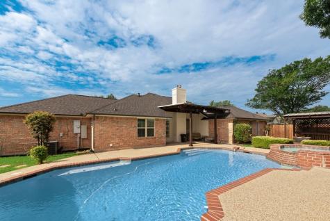 517 Hiwasee Road Waxahachie TX 75165