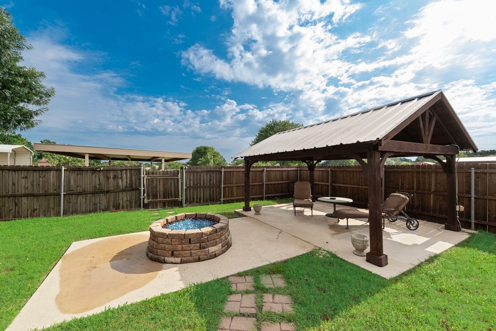 517 Hiwasee Road Waxahachie TX 75165