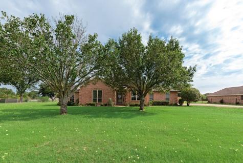 517 Hiwasee Road Waxahachie TX 75165