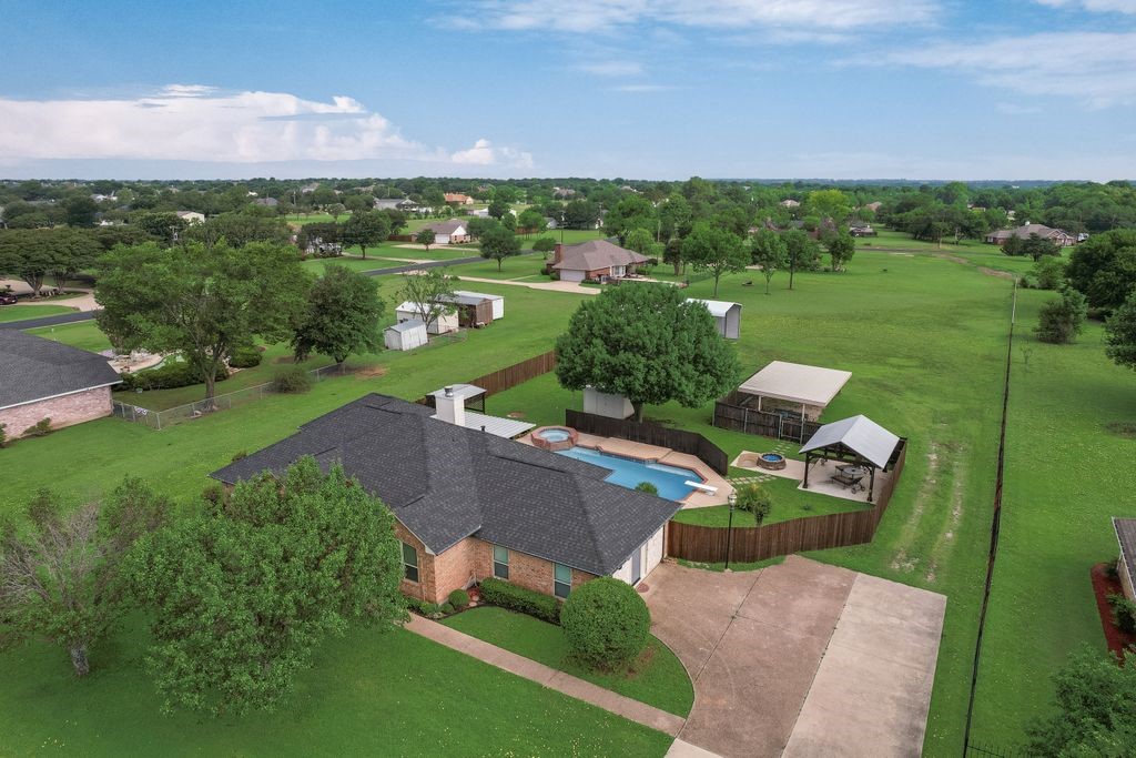 517 Hiwasee Road Waxahachie TX 75165
