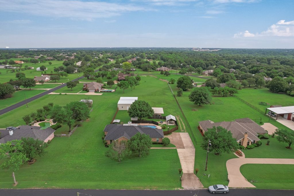 517 Hiwasee Road Waxahachie TX 75165