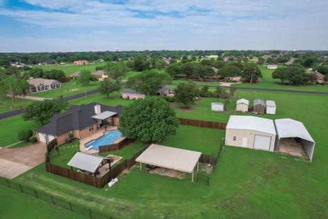 517 Hiwasee Road Waxahachie TX 75165