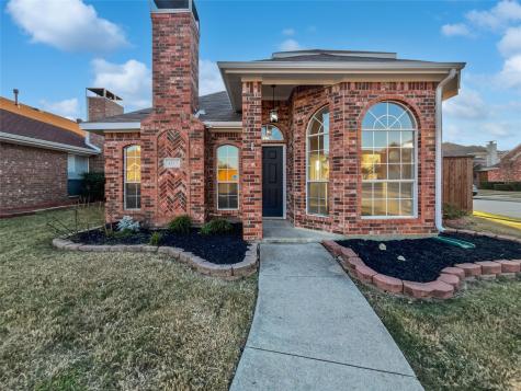 4193 Creekhollow Drive Carrollton TX 75010