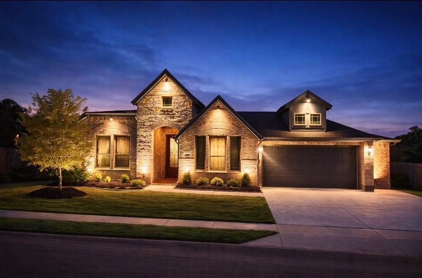1109 Wrenwood Drive Justin TX 76247