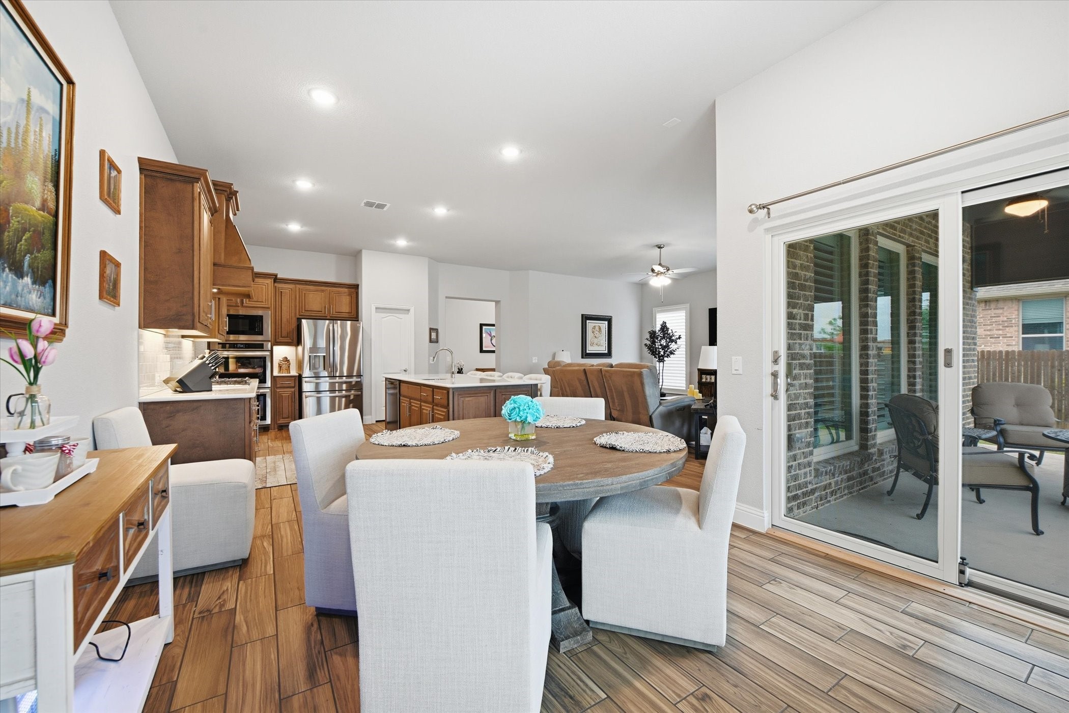 1109 Wrenwood Drive Justin TX 76247