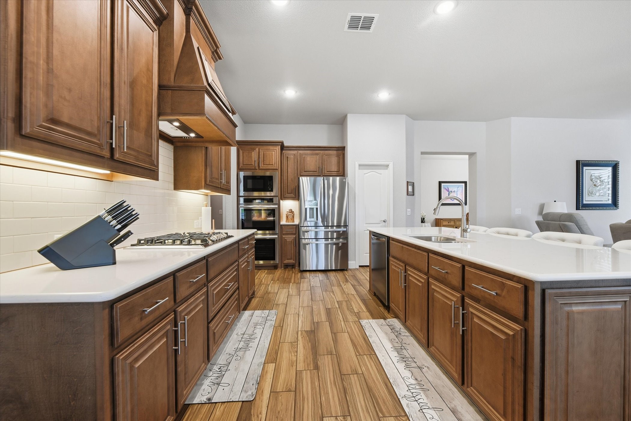 1109 Wrenwood Drive Justin TX 76247