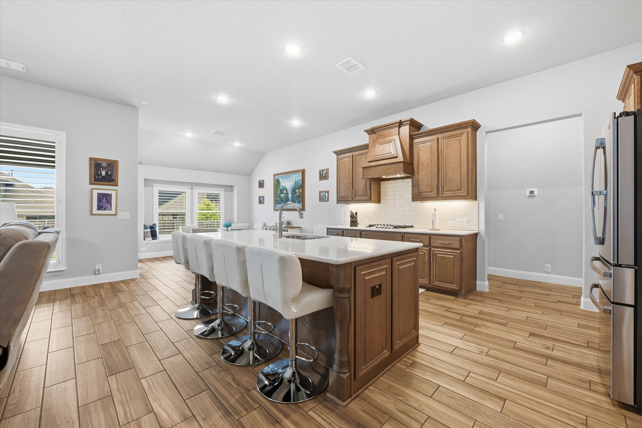 1109 Wrenwood Drive Justin TX 76247