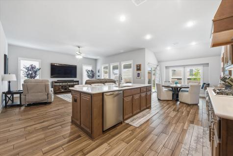 1109 Wrenwood Drive Justin TX 76247