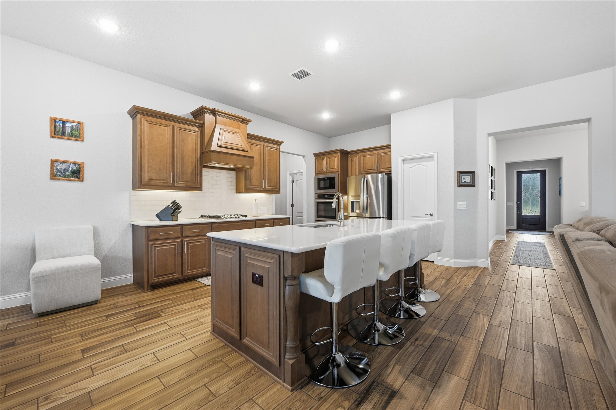 1109 Wrenwood Drive Justin TX 76247
