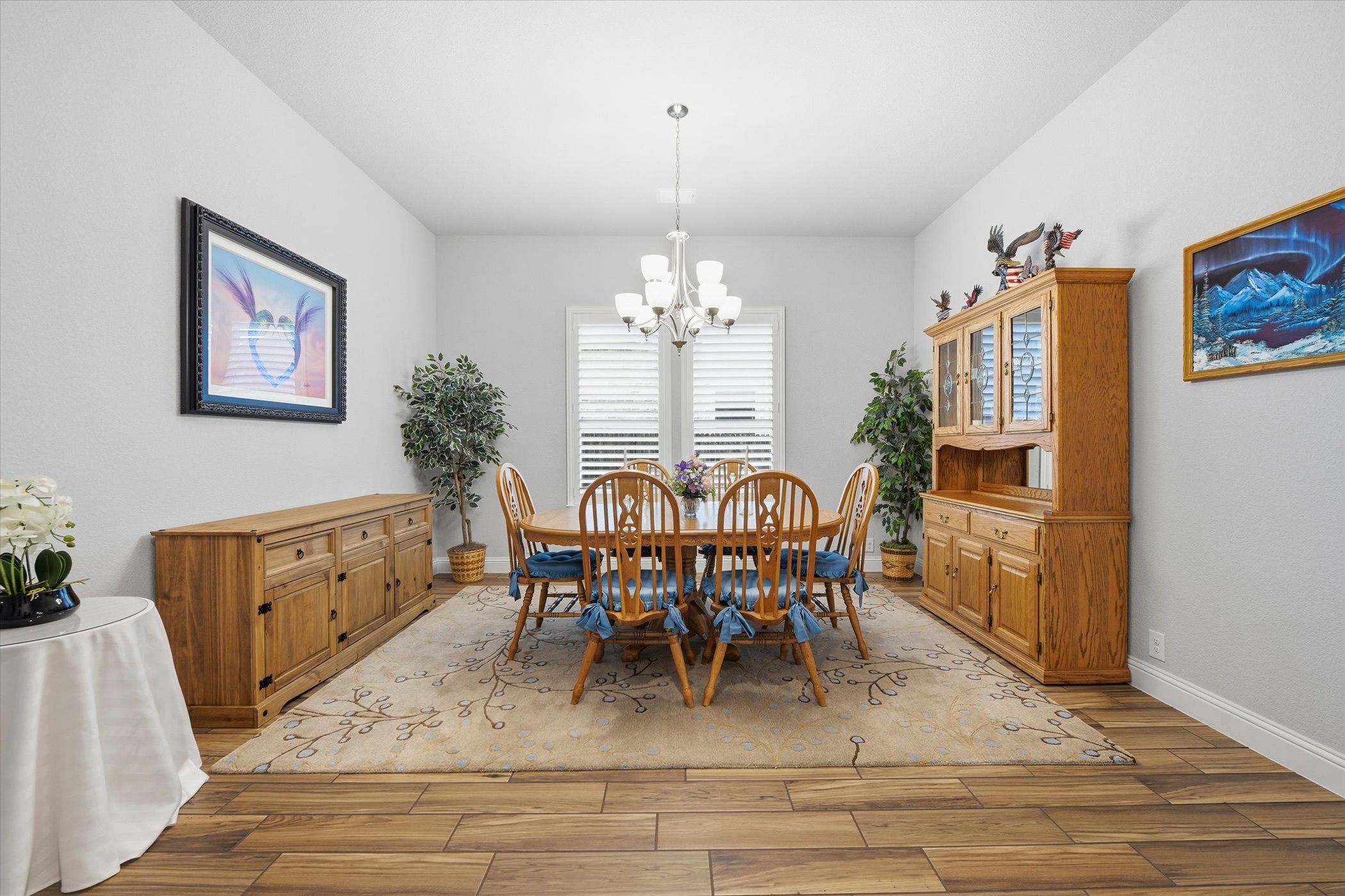 1109 Wrenwood Drive Justin TX 76247