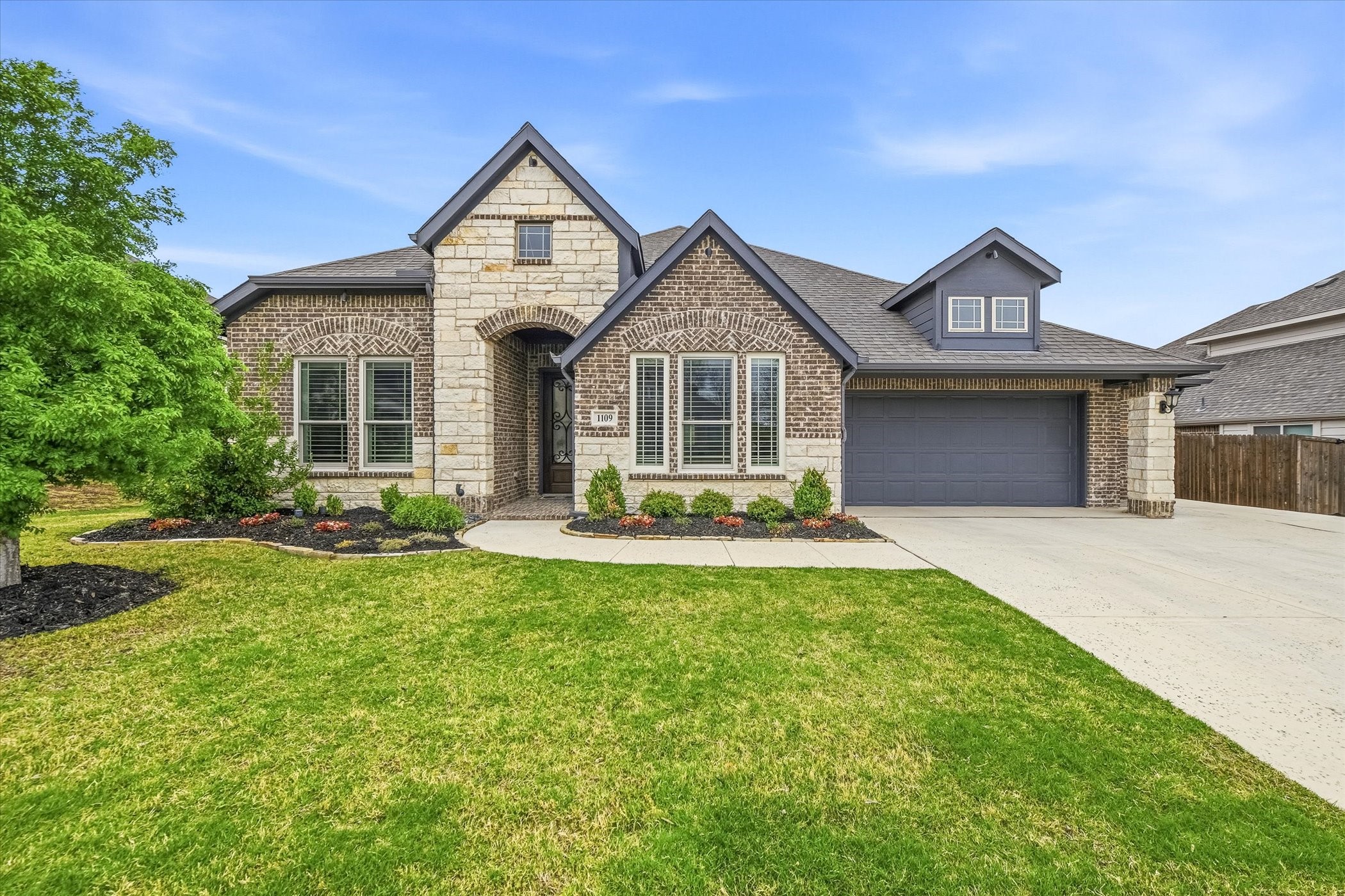 1109 Wrenwood Drive Justin TX 76247