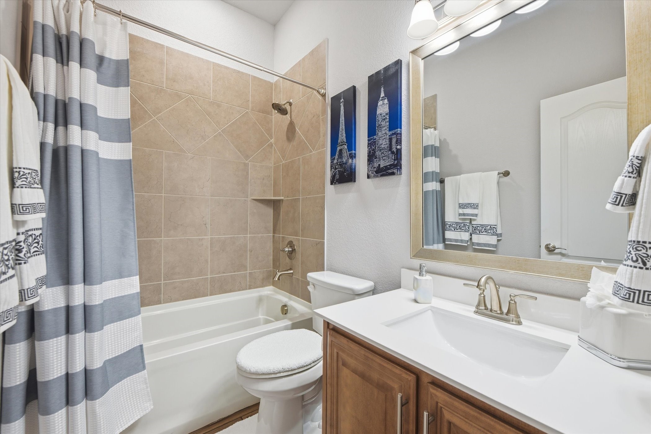 1109 Wrenwood Drive Justin TX 76247