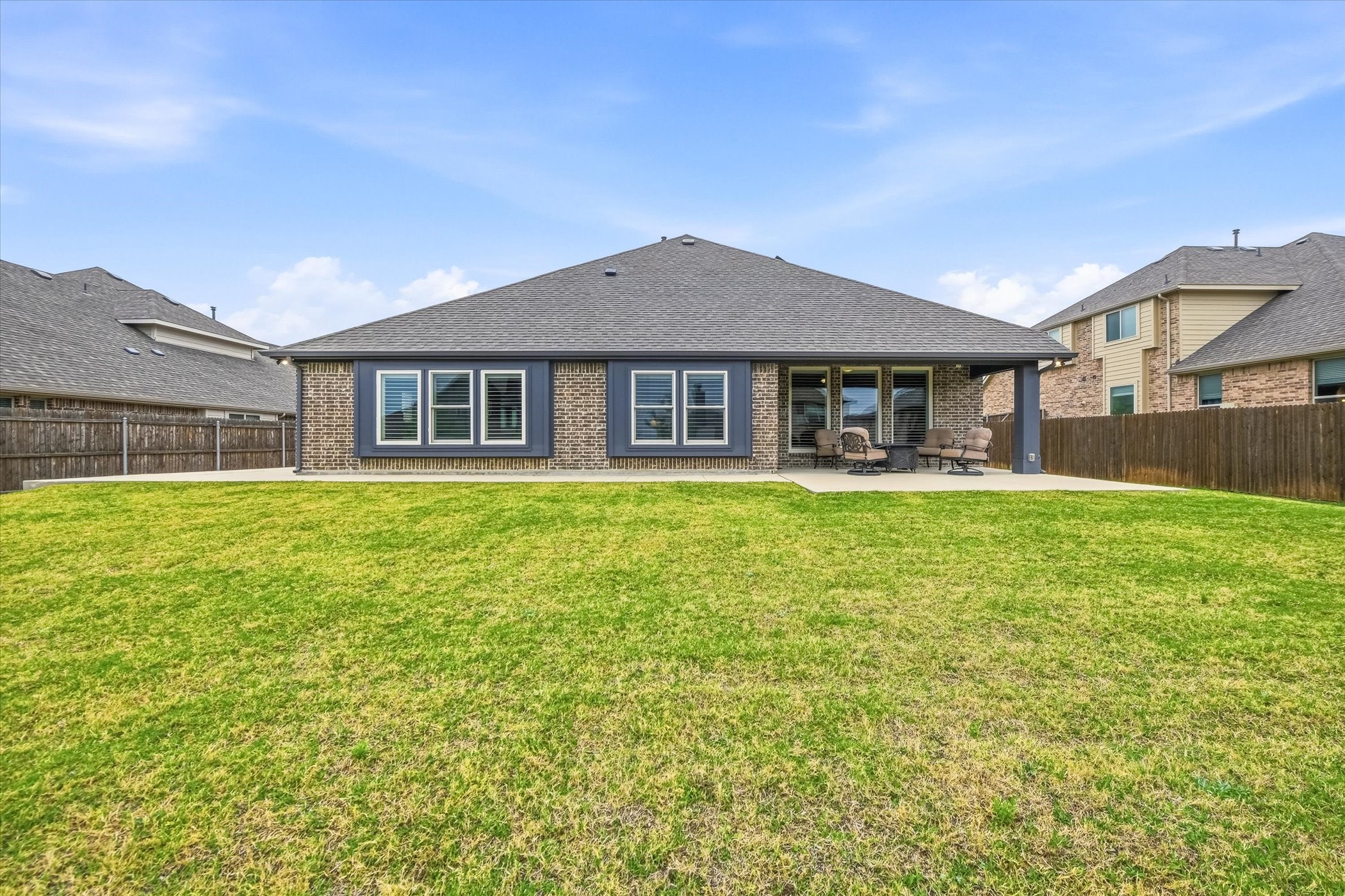1109 Wrenwood Drive Justin TX 76247