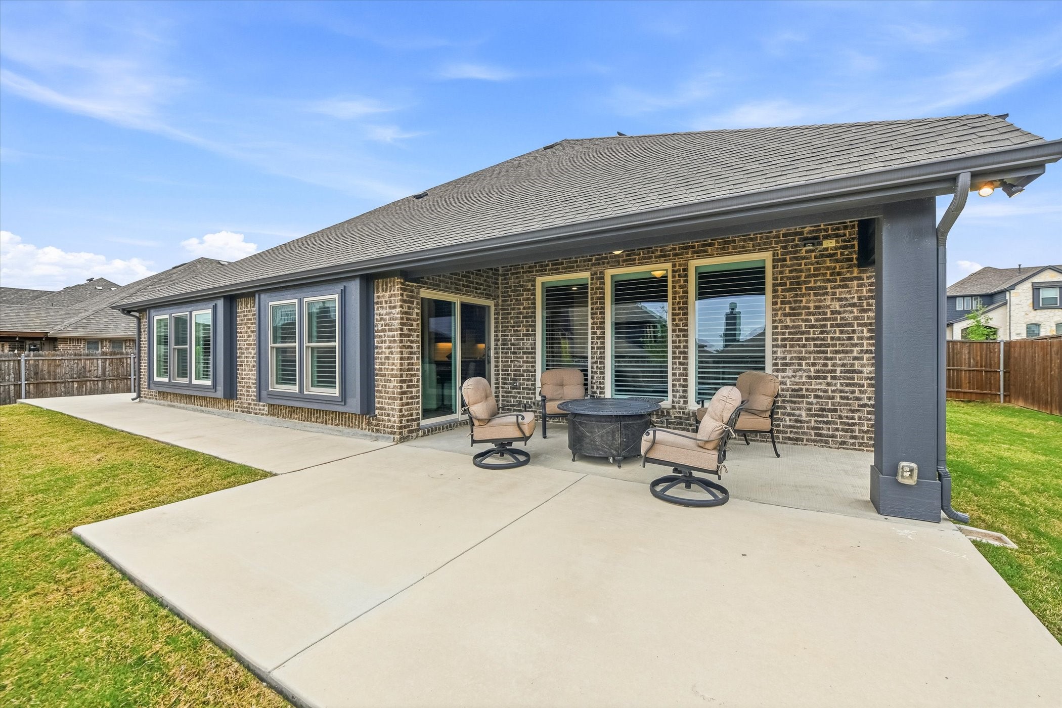1109 Wrenwood Drive Justin TX 76247