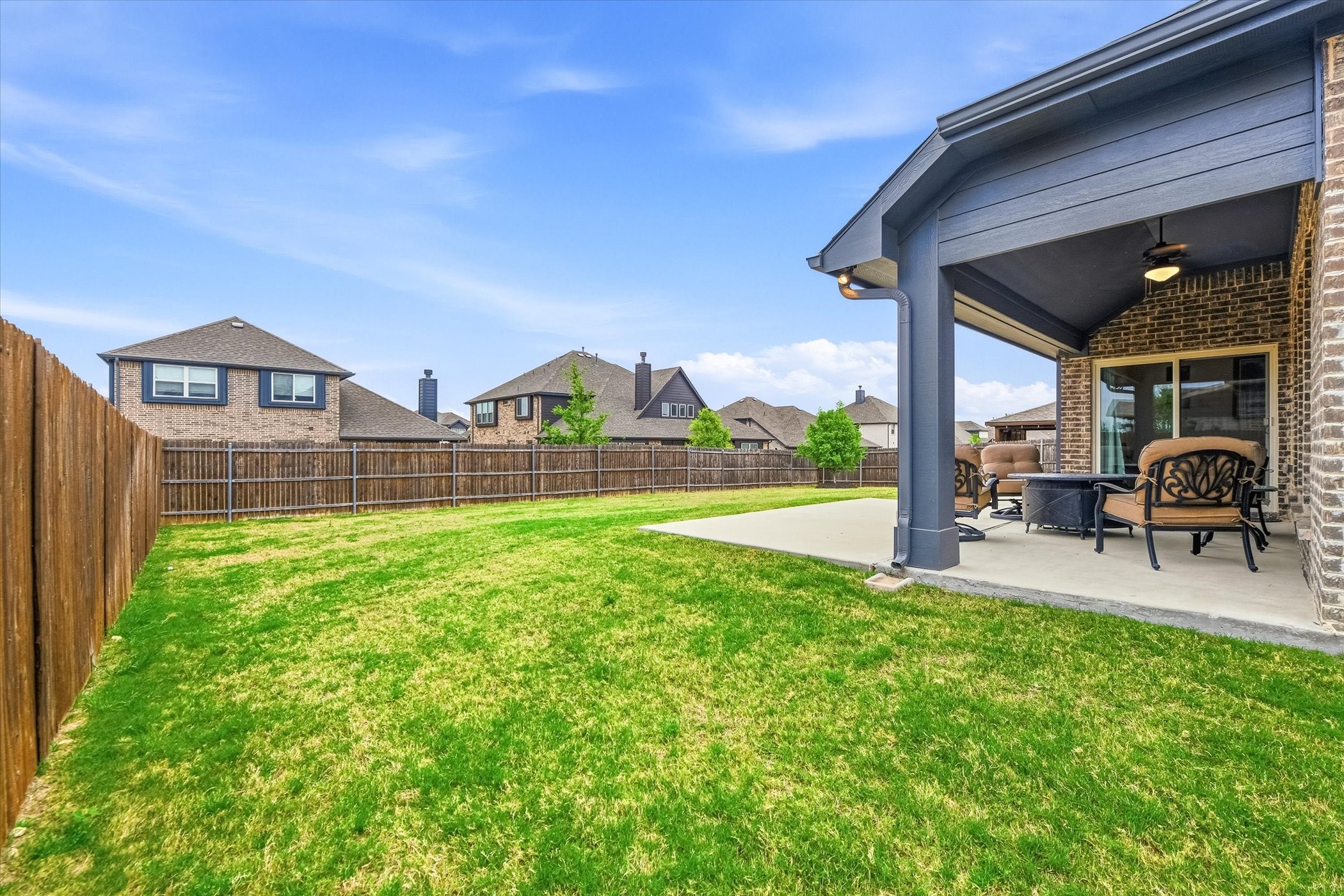 1109 Wrenwood Drive Justin TX 76247