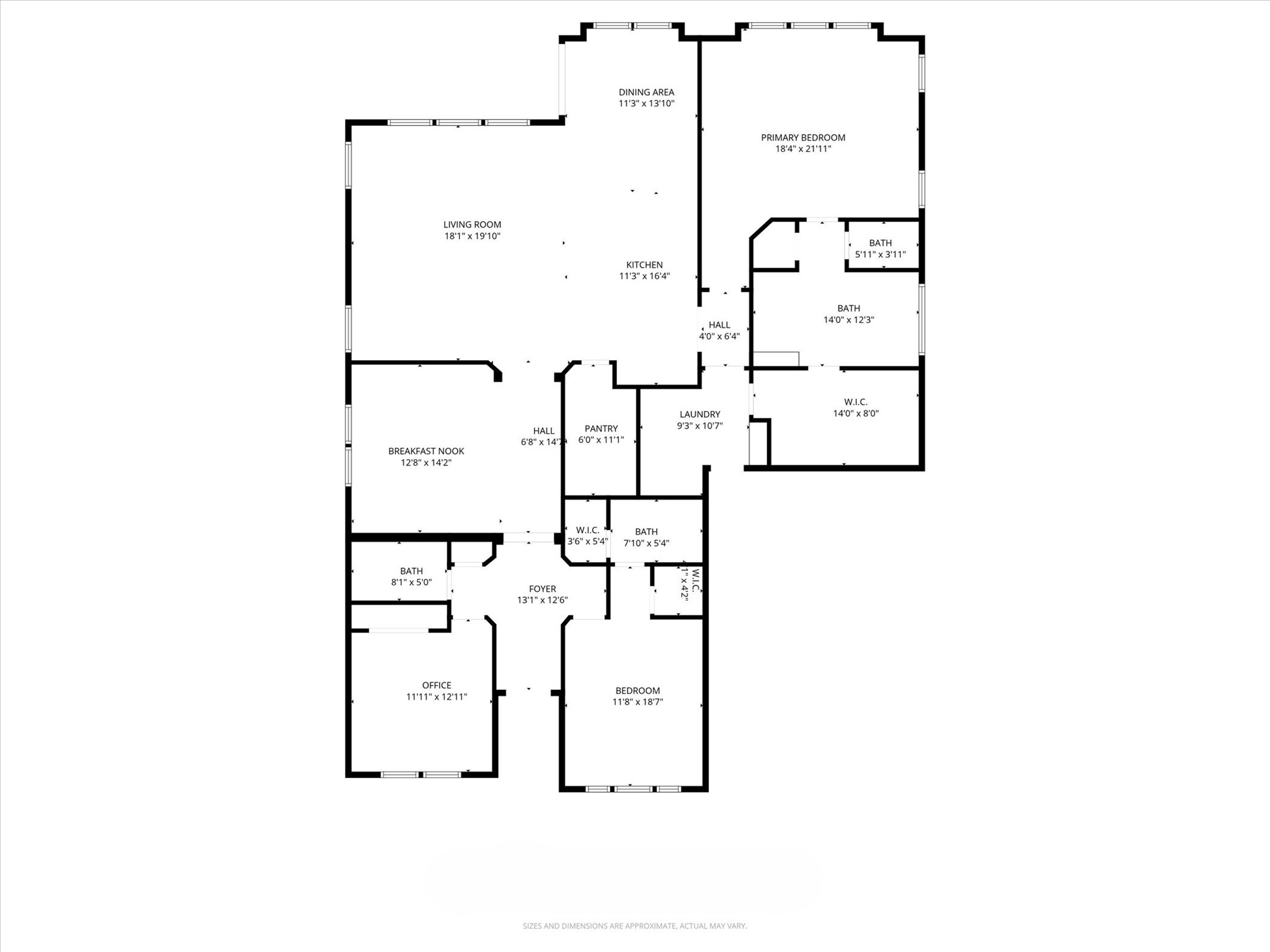 1109 Wrenwood Drive Justin TX 76247
