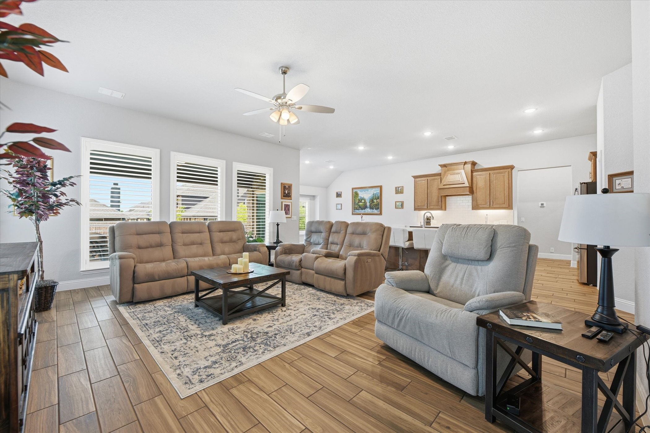 1109 Wrenwood Drive Justin TX 76247