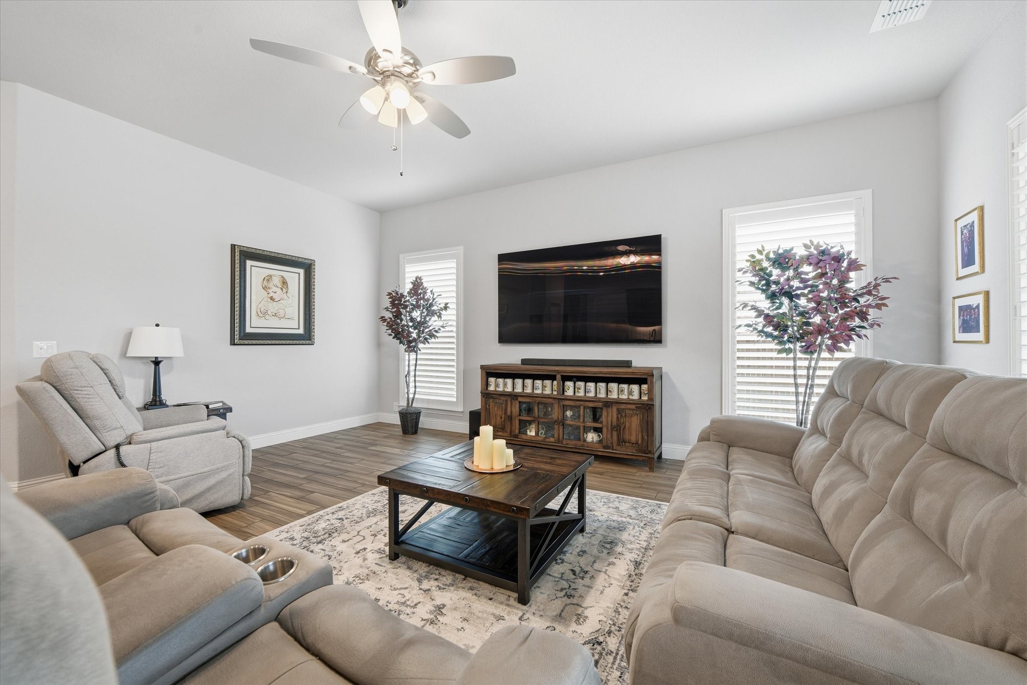 1109 Wrenwood Drive Justin TX 76247